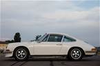 1972 Porsche 911S Picture 6