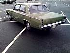 1968 Plymouth Valiant Picture 6