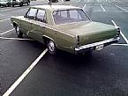 1968 Plymouth Valiant Picture 6