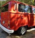 1973 Volkswagen Transporter Picture 6