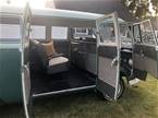 1965 Volkswagen 11 Window Bus Picture 6