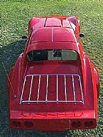 1974 Chevrolet Corvette Picture 6