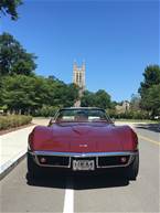 1969 Chevrolet Corvette Picture 6