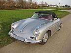 1960 Porsche 356 Picture 6