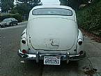 1958 Volvo PV544 Picture 6