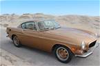 1972 Volvo P1800 Picture 6