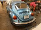 1974 Volkswagen Beetle Picture 6