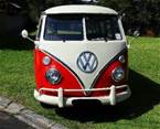 1973 Volkswagen T1  Picture 6