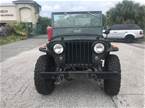1948 Jeep Willys Picture 6
