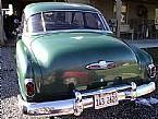 1952 Buick Special Picture 6