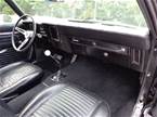 1969 Chevrolet Camaro Picture 7