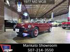 1977 MG MGB Picture 7