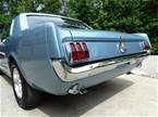 1966 Ford Mustang Picture 7