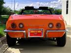 1969 Chevrolet Corvette Picture 7