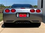 2004 Chevrolet Corvette Picture 7