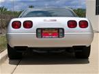 1996 Chevrolet Corvette Picture 7