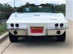 1965 Chevrolet Corvette Picture 7