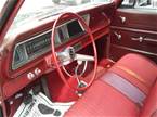 1966 Chevrolet Bel Air Picture 7
