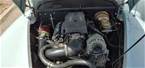 1962 Ford Thunderbird Picture 7