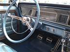 1966 Chevrolet Caprice Picture 7