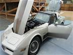 1982 Chevrolet Corvette Picture 7