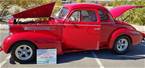 1937 Oldsmobile Coupe Picture 7