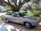 1969 Ford Ranchero Picture 7