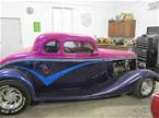 1933 Ford Coupe Picture 7