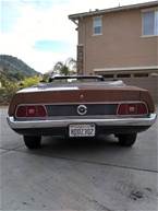 1972 Ford Mustang Picture 7