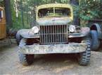 1942 Dodge Carryall Picture 7