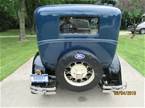 1930 Ford Model A Picture 7