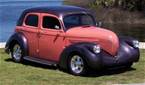 1938 Willys 38 Picture 7
