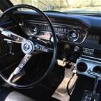 1965 Ford Mustang Picture 7