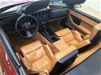 1988 Chevrolet Corvette Picture 7