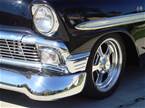 1956 Chevrolet Bel Air Picture 7