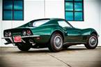 1969 Chevrolet Corvette Picture 7