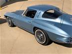 1963 Chevrolet Corvette Picture 7