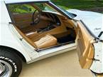 1974 Chevrolet Corvette Picture 7