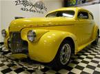 1940 Chevrolet Master Sedan Picture 7