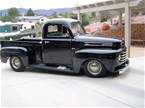 1950 Ford F1 Picture 7
