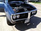 1968 Pontiac Firebird Picture 7