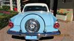 1956 Ford Thunderbird Picture 7