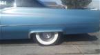 1969 Cadillac Coupe DeVille Picture 7