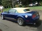 2006 Ford Mustang Picture 7