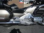 2006 Honda Gold Wing Picture 7