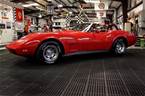 1974 Chevrolet Corvette Picture 7