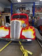 1936 Chevrolet Custom Picture 7