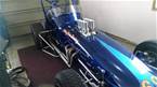 2014 Chevrolet Sprint Car Picture 7