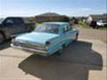 1963 Mercury Meteor Picture 7