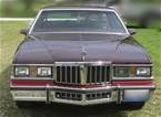 1980 Pontiac Bonneville Picture 7